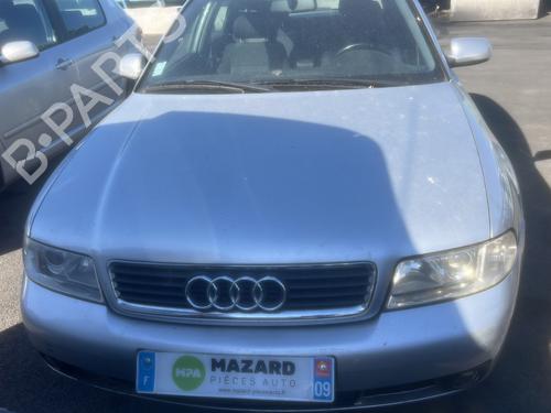 Starter AUDI A4 B5 (8D2) 1.9 TDI | BP29706245M8 - Image 6