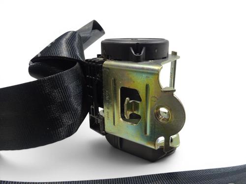 Front right seatbelt DACIA SANDERO II 1.5 dCi | BP36372829I25 - Image 4