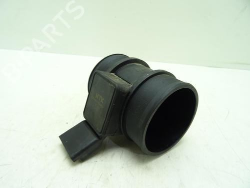 Used Mass air flow sensor CITROËN XSARA PICASSO (N68) 2.0 HDi (90 hp) 26936717