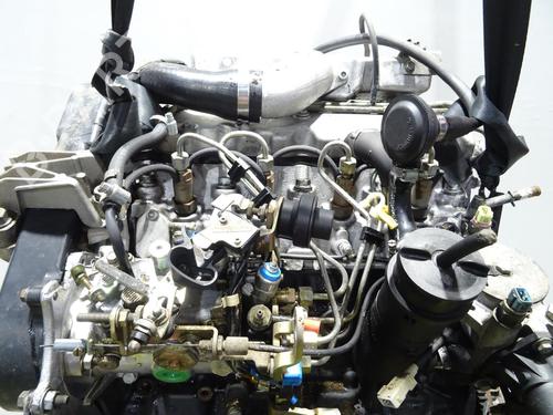 Engine SUZUKI VITARA (ET, TA, TD) 1.9 D All-wheel Drive (SE419TD) | BP29718162M1 