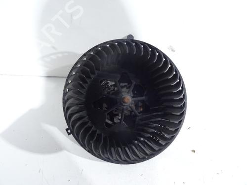 Heater blower motor BMW 3 Coupe (E92) 330 d | BP31828284M62