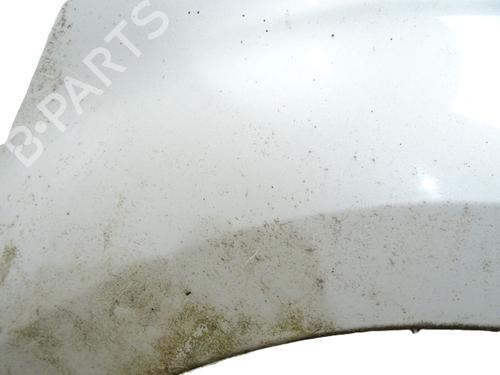 Right front fenders SUBARU FORESTER (SH_) 2.0 D AWD (SHH, SHD, SHN) | BP29838989C42 
