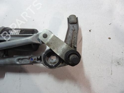 Front wiper motor BMW 3 Coupe (E92) 330 d | BP31834730M29 