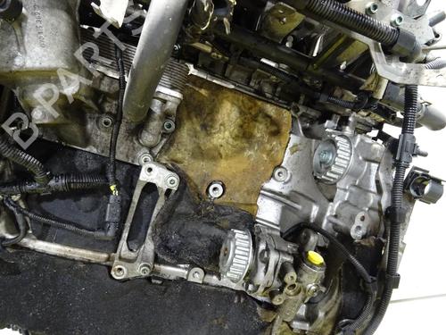 Engine VW TOUAREG (7LA, 7L6, 7L7) 2.5 R5 TDI | BP28582658M1