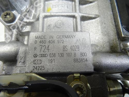 Injection pump VW GOLF IV (1J1) 1.9 SDI | BP30764325M78