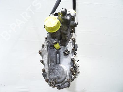 Gearbox SUZUKI VITARA (ET) HDI (SE 420HDI) | BP29967704M3