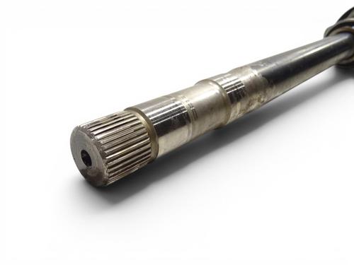 Used Right front driveshaft Right front driveshaft PEUGEOT EXPERT Van (V_) 2.0 BlueHDi 120 (122 hp) 36356569 36356569