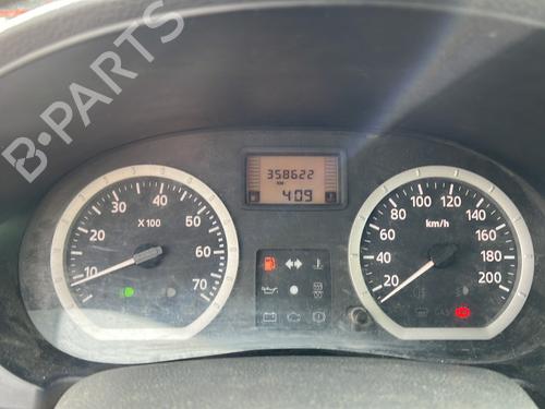 Lamp holder DACIA LOGAN MCV (KS_) 1.5 dCi (KS0W) | BP38343718L10 - Image 12