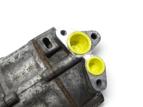 AC compressor RENAULT TRAFIC III Van (FG_) 1.6 dCi 125 (FGMH) | BP38976548M34 - Image 2