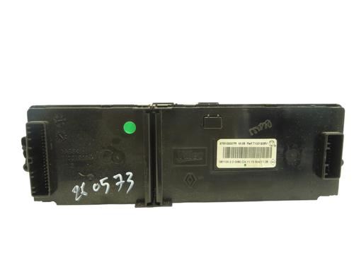 Climate control RENAULT MEGANE III Hatchback (BZ0/1_, B3_)  | BP36861249I5  - Image 5