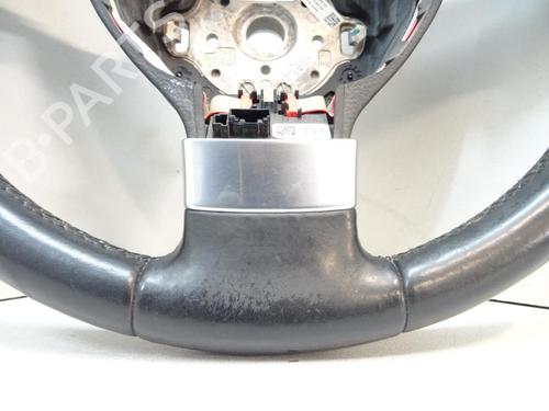 Steering wheel VW GOLF PLUS V (5M1, 521)  | BP21971973C49  - Image 11