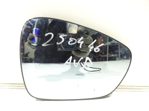Used Right mirror glass CITROËN C5 III (RD_) 1.6 HDi 110 (RD9HZC) (109 hp) 29937758