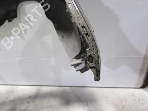 Rear bumper VW PASSAT B6 (3C2) 2.0 TDI | BP20332118C8