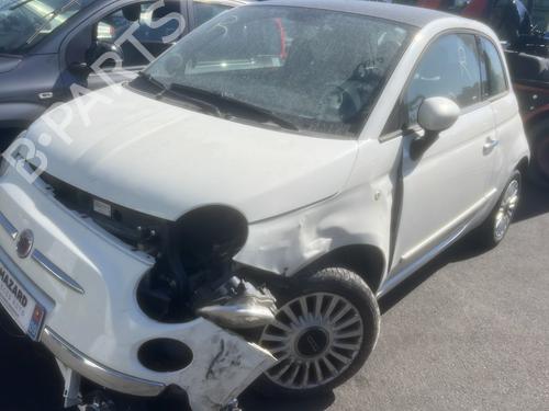 Engine FIAT 500 (312_) 1.2 (312AXA1A) | BP37251215M1 - Image 13