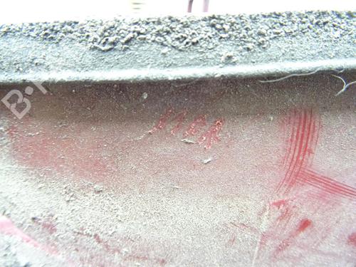 Left taillight CITROËN C5 I (DC_) 2.0 HDi (DCRHZB, DCRHZE) | BP26221416C34 - Image 2