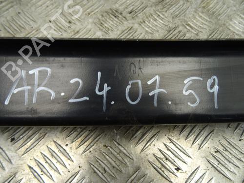 Rear bumper reinforcement MERCEDES-BENZ B-CLASS Sports Tourer (W245) B 200 CDI (245.208) | BP29188325C73 