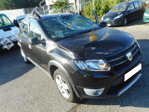 Alternator DACIA SANDERO II 1.5 dCi | BP20058232M7  - Image 7