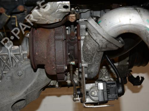 Engine BMW 3 Coupe (E92) 330 d | BP33532353M1 - Image 7