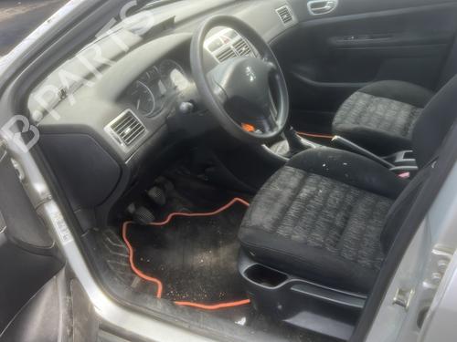 Engine control unit (ECU) PEUGEOT 307 (3A/C) 2.0 HDi 110 | BP26717797M57  - Image 14