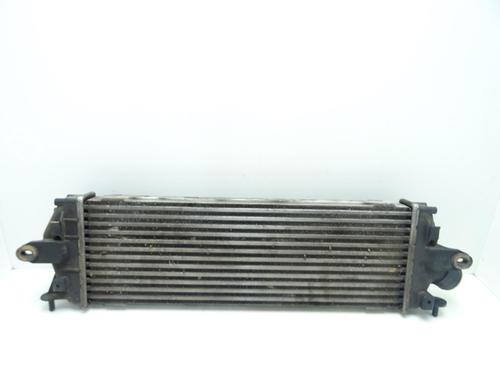 Intercooler RENAULT TRAFIC II Bus (JL) 2.0 dCi 90 (JL00, JL01, JL0H, JL0M, JL0P, JL0S) | BP32984805M30  - Image 5