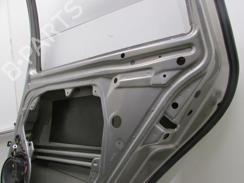 Right rear door SKODA OCTAVIA II (1Z3)  | BP24345474C5 