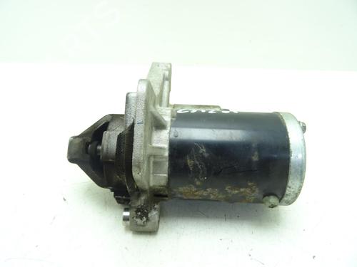 Used Starter Starter DACIA LODGY (JS_) 1.2 TCe (JSAY, JSM0) (115 hp) 33963175 33963175