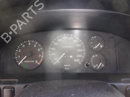 Right headlight MAZDA 323 P V (BA) | BP22918147C29 - Image 6