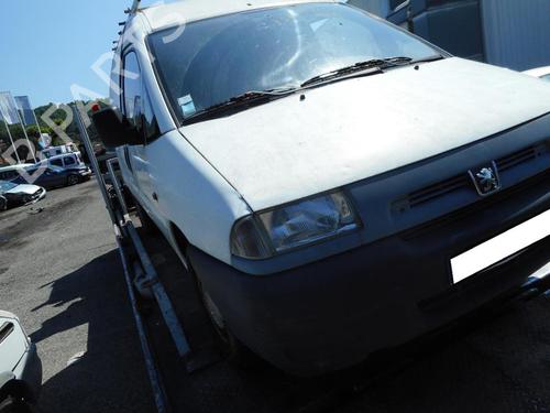 Front left exterior door handle PEUGEOT EXPERT Van (222) 1.9 D 70 | BP20175914C128 