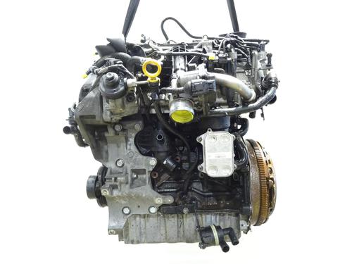 Engine VW TIGUAN (5N_) 2.0 TDI 4motion | BP33429073M1 - Image 7