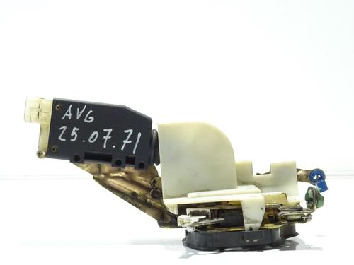 Used Front left lock OPEL CORSA B (S93) 1.7 D (F08, F68, M68) (60 hp) 29589399