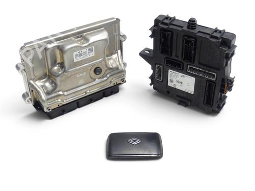 Electronic module RENAULT MEGANE E-TECH SUV EV60 (BNJ1) | BP39728899M83 - Image 8