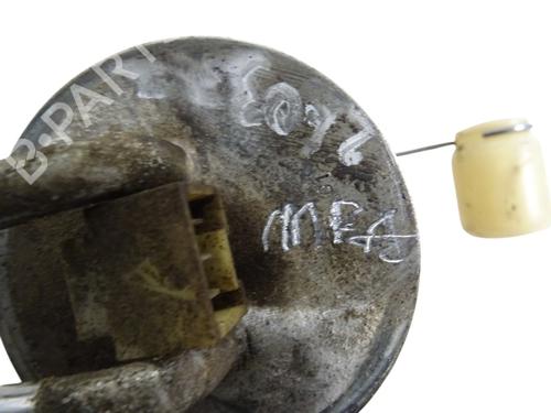 Fuel pump AIXAM CITY 0.4 | BP40124277M76 - Image 4