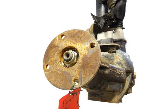 Front differential MITSUBISHI PAJERO IV (V8_W, V9_W)  | BP36848292M23  - Image 5