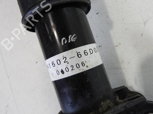 Used Left front shock absorber Left front shock absorber SUZUKI GRAND VITARA I (FT, HT) [1998-2008] 20066982 20066982