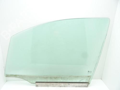 front-left-door-window-opel-zafira-a-mpv-t98-1999-2000-2001-2002-2003-2004-2005-2006-30104068 main image