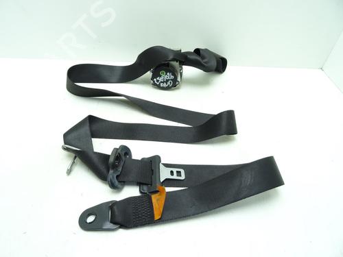 Used Front right belt tensioner FORD FUSION (JU_) 1.4 TDCi (68 hp) 30147520