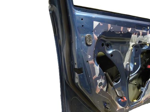 Left front door OPEL ASTRA J (P10) 1.4 (68) | BP32215152C2