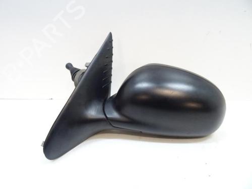 Left mirror PEUGEOT 406 (8B)  | BP20044099C26 