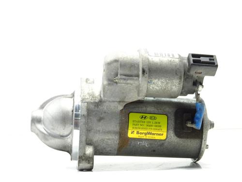 Used Starter HYUNDAI KONA (OS, OSE, OSI) 1.0 T-GDi Hybrid 48V (120 hp) 29124348
