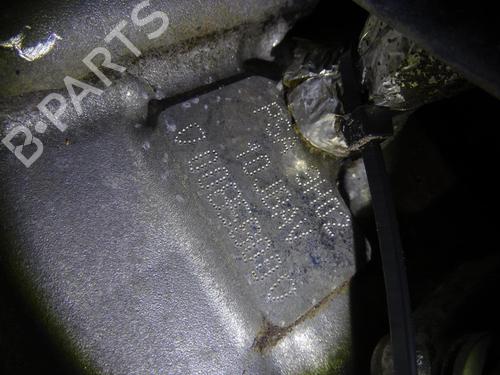 Engine CITROËN C4 I (LC_) 1.6 HDi | BP32110405M1 