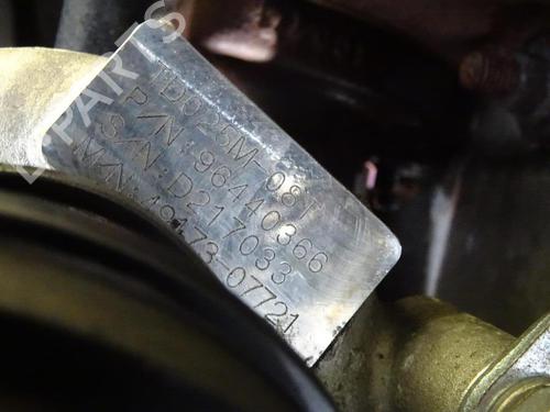 Engine CHEVROLET LACETTI (J200) 2.0 D | BP24398495M1 - Image 4