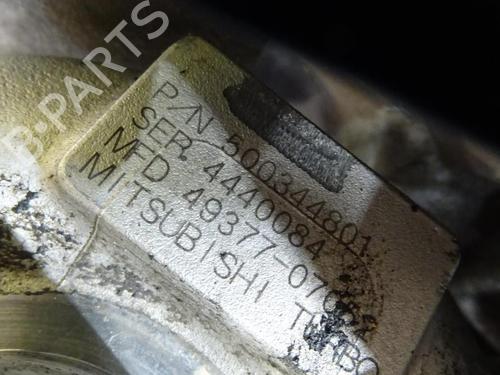 Engine PEUGEOT BOXER Van (244) 2.8 HDi | BP29855423M1 - Image 5