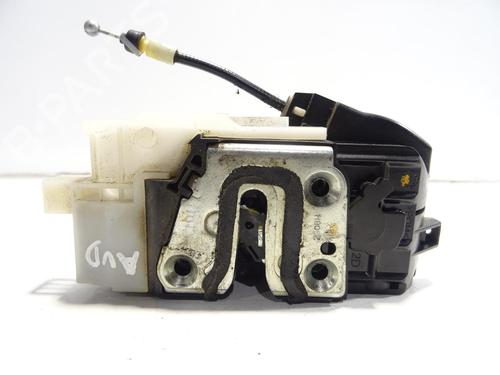 Front right lock KIA CEE'D SW (ED) 1.6 CRDi 115 | BP29961186C97 - Image 3