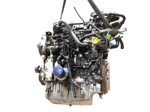 Engine PEUGEOT BOXER Van (244) 2.0 HDi | BP39630279M1 - Image 7
