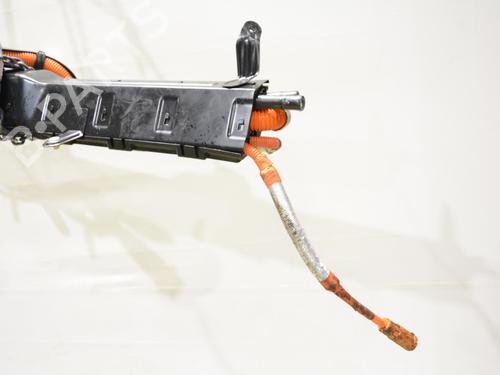 Used Wiring harness Wiring harness MINI MINI COUNTRYMAN (F60) Cooper SE ALL4 (224 hp) 31610831 31610831