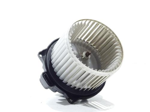 Used Heater blower motor SUZUKI JIMNY Closed Off-Road Vehicle (SN) 1.5 DDiS 4x4 (86 hp) 29277691