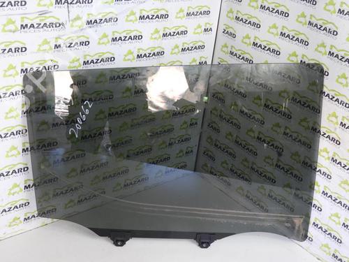 Used Rear right door window NISSAN MICRA V (K14) 1.0 (71 hp) 20046339