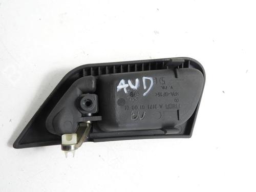 Used Front right interior door handle Front right interior door handle MERCEDES-BENZ C-CLASS (W203) C 220 CDI (203.006, 203.008) (143 hp) 20057124 20057124