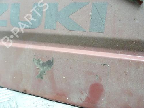 Tailgate SUZUKI SJ410 1.0 (SJ410) | BP29635652C6 