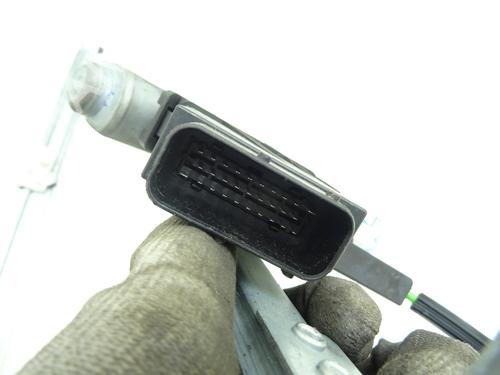 Front right window mechanism RENAULT VEL SATIS (BJ0_) 2.0 dCi (BJ03, BJ0B) | BP29634601C23 